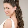 Hairstyles For Long Hair For A Wedding Party (Photo 5 of 15)