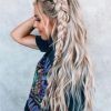 Loose Double Braids Hairstyles (Photo 12 of 25)