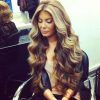 Long Hairstyles Beach Waves (Photo 7 of 25)