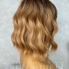 Beachy Waves With Ombre (Photo 17 of 25)