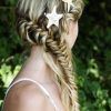 Beach Wedding Hairstyles For Bridesmaids (Photo 1 of 15)