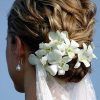 Beach Wedding Hairstyles For Bridesmaids (Photo 13 of 15)