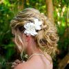 Beach Wedding Hairstyles For Long Curly Hair (Photo 9 of 15)