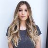 Beachy Waves With Ombre (Photo 15 of 25)