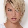 Short Hairstyles For Long Face And Fine Hair (Photo 6 of 25)