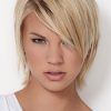 Short Haircuts For Thick Fine Hair (Photo 10 of 25)