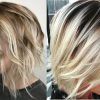 Rooty Blonde Bob Hairstyles (Photo 24 of 25)