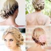 Braided Hairstyles For Bridesmaid (Photo 15 of 15)