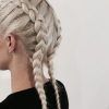 Double Braided Hairstyles (Photo 4 of 25)