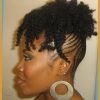 Updos For African American Natural Hair (Photo 6 of 15)