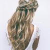 Mermaid Inspired Hairstyles For Wedding (Photo 6 of 25)