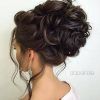 Bridal Updo Hairstyles For Medium Length Hair (Photo 10 of 15)