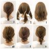 Quick Braided Hairstyles For Medium Length Hair (Photo 12 of 15)