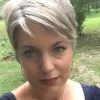Short Hairstyles For Grey Hair (Photo 14 of 25)