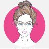 Decorative Topknot Hairstyles (Photo 14 of 25)