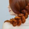 Braided Hairstyles For Red Hair (Photo 12 of 15)