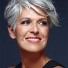 Gray Pixie Hairstyles For Thick Hair (Photo 14 of 25)