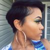 Pixie Hairstyles For Black Women (Photo 12 of 15)
