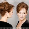 Hairstyles For Short Hair For Wedding (Photo 24 of 25)
