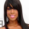 Long Hairstyles For Black Woman (Photo 16 of 25)