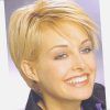 Over 50S Hairstyles For Short Hair (Photo 21 of 25)