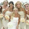 Beach Wedding Hairstyles For Bridesmaids (Photo 10 of 15)