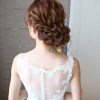 Airy Curly Updos For Wedding (Photo 5 of 25)