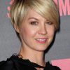 Short Hairstyles For Thin Fine Hair (Photo 17 of 25)