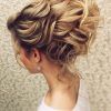 Messy Wedding Hairstyles For Long Hair (Photo 8 of 15)