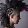 Pink And Purple Mohawk Hairstyles (Photo 22 of 25)