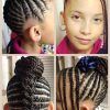 Cornrows Hairstyles For Toddlers (Photo 10 of 15)