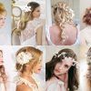 Wedding Hairstyles For Long Hair With Fascinator (Photo 12 of 15)