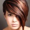 Pixie Hairstyles With Long Fringe (Photo 7 of 15)