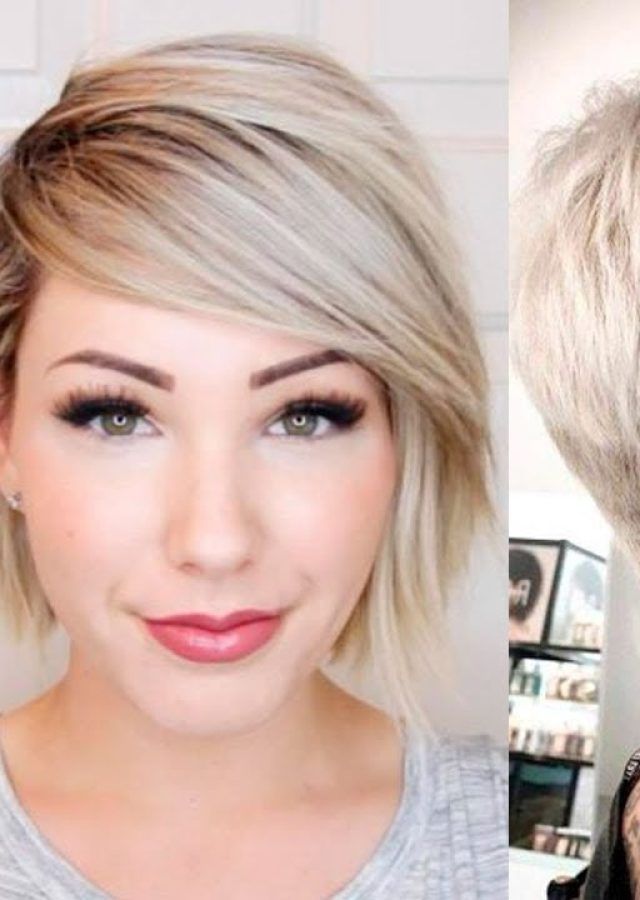 25 Collection of Short Blonde Styles