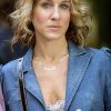 Carrie Bradshaw Short Haircuts (Photo 2 of 25)