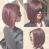 Short Bob Hairstyles For Red Hair (Photo 8 of 15)