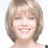 Layered Bob Haircuts For Round Faces (Photo 9 of 15)