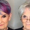 Older Ladies Short Haircuts (Photo 14 of 25)