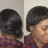 Short Haircuts For Relaxed Hair (Photo 8 of 25)