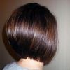 Balayage For Short Stacked Bob Hairstyles (Photo 14 of 25)