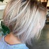 Stacked Copper Balayage Bob Hairstyles (Photo 20 of 25)