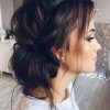 Romantically Messy Ponytail Hairstyles (Photo 9 of 25)