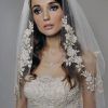 Wedding Hairstyles For Long Straight Hair With Veil (Photo 2 of 15)