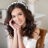 Wedding Hairstyles For Young Brides (Photo 15 of 15)