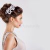 Wedding Hairstyles For Young Brides (Photo 14 of 15)