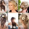 Wedding Hairstyles That Last All Day (Photo 3 of 15)