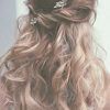 Long Hairstyle For Wedding (Photo 17 of 25)