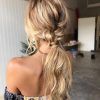 Pony Hairstyles With Textured Braid (Photo 19 of 25)