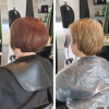 Rooty Blonde Bob Hairstyles (Photo 21 of 25)