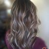 Beige Balayage For Light Brown Hair (Photo 2 of 25)